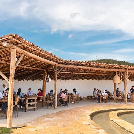 ホテル Casa Mahanaim バリチャラ エクステリア 写真