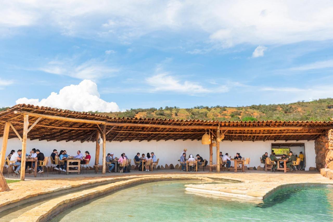 ホテル Casa Mahanaim バリチャラ エクステリア 写真