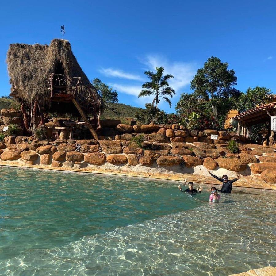 ホテル Casa Mahanaim バリチャラ エクステリア 写真
