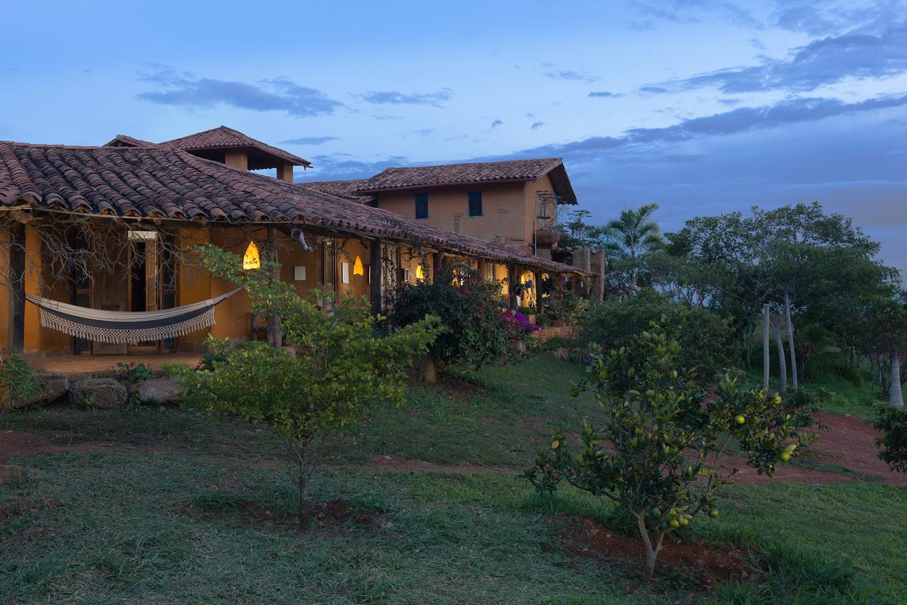 ホテル Casa Mahanaim バリチャラ 部屋 写真